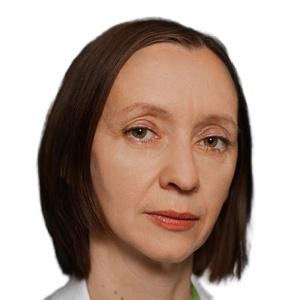 Козлова Татьяна Владимировна