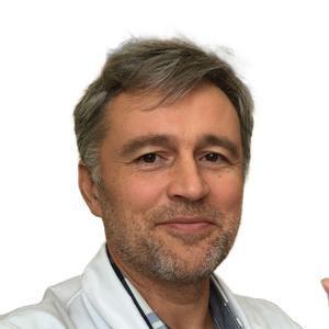 Кубарев Дмитрий Алексеевич