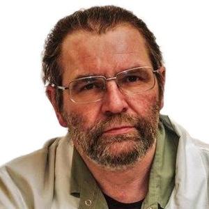 Самсонов Владимир Мефодьевич