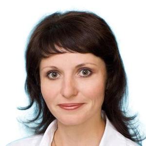 Чачух Саида Адамовна