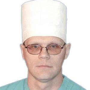 Кузин Виктор Юрьевич