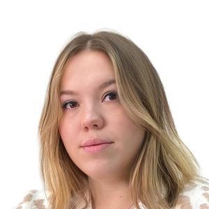 Омелина Виктория Валериевна
