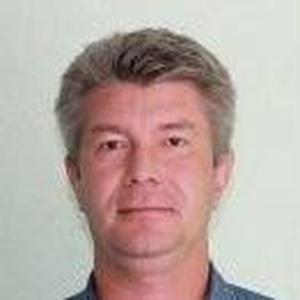 Рябенко Вадим Анатольевич
