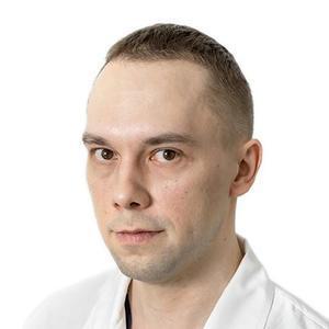 Шатков Дмитрий Александрович