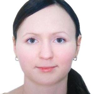 Александрова Наталия Анатольевна