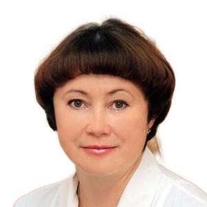 Марьина Наталья Михайловна