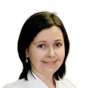 Онучина Ирина Альбертовна