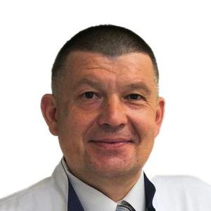 Шутов Юрий Николаевич