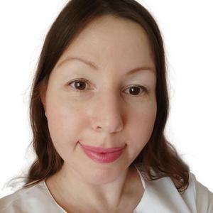 Дударева Юлия Сергеевна
