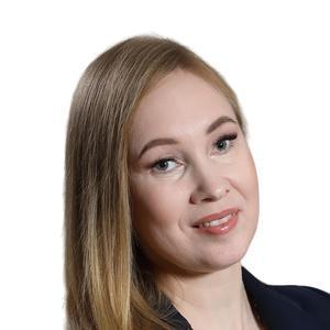 Павлова Анастасия Александровна