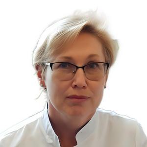 Зиновьева Наталья Валентиновна