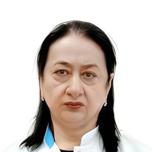 Гемуева Светлана Юсуфовна