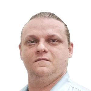 Липунов Валентин Владимирович