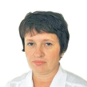 Колчанова Мария Ивановна
