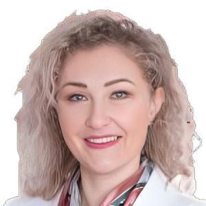 Солдаткина Елена Владимировна