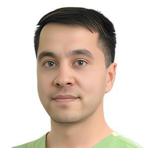 Кориев Рахимжон Сиддикжонович