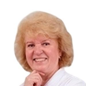 Домбровская Альмира Львовна