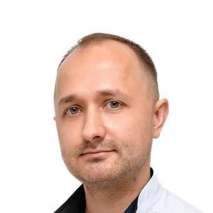 Уряшев Александр Владимирович