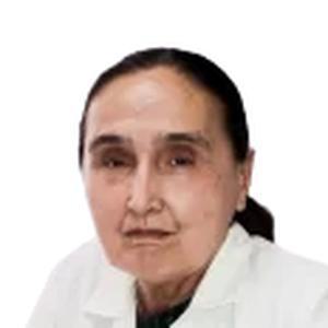 Агзамова Гульнара Эргашевна