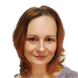 Пасечник Мария Яковлевна