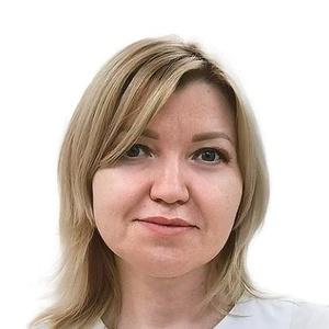 Семенова Анна Александровна