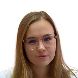 Васильева Анастасия Андреевна