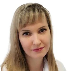 Ерыкалина Ирина Викторовна