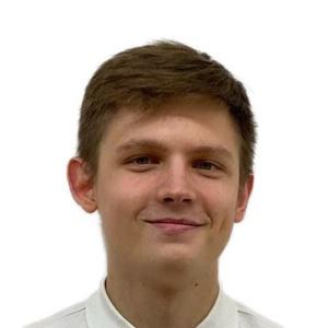 Васильченко Никита Вадимович