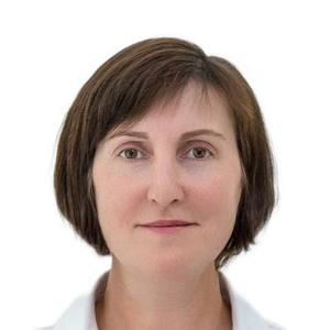 Забирова Елена Валентиновна
