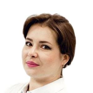 Фахретдинова Ольга Тихоновна