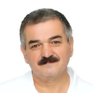 Хасигов Валерий Харитонович