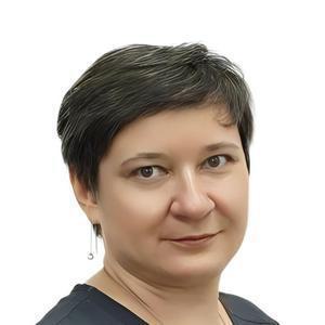 Симонова Инна Юрьевна