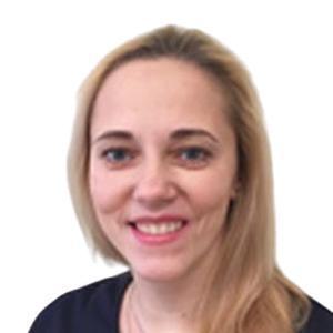 Ивачева Ирина Алексеевна