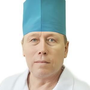 Федотов Владимир Владимирович
