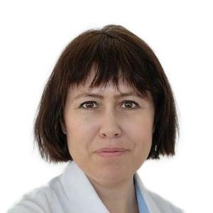 Чиликина Оксана Александровна