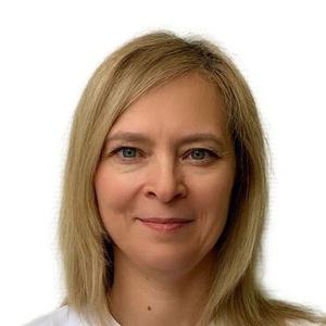 Карпан Оксана Ивановна