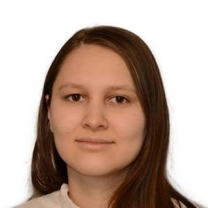 Васина Юлия Олеговна