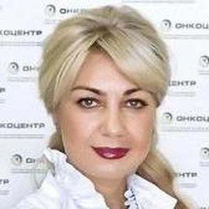 Саванович Нина Викторовна