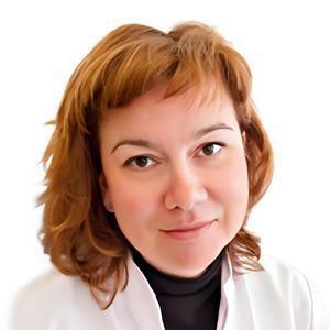 Тихомирова Евгения Анатольевна
