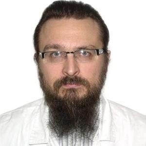 Жуков Денис Евгеньевич
