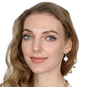 Чувараян Елизавета Евгеньевна