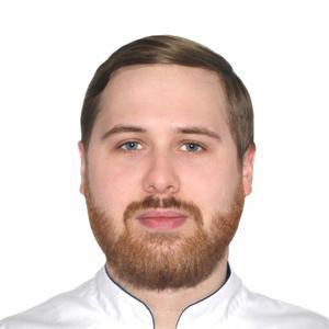 Рублев Андрей Александрович