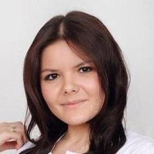 Зарипова Юлия Олеговна