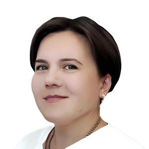 Травникова Людмила Юрьевна