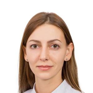 Царева Дарья Александровна
