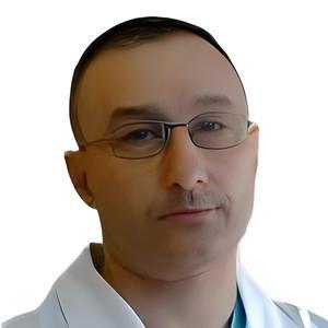 Чернов Дмитрий Николаевич