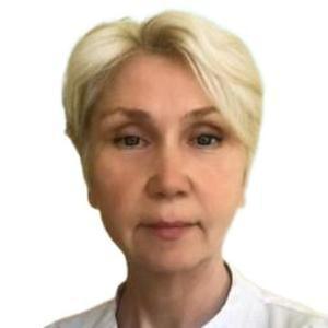 Бектемирова Гульфия Ясукаевна
