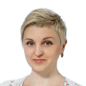 Дудко (Башурова) Ирина Анатольевна
