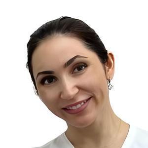 Нуруллина Галина Александровна