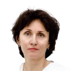 Здор Виктория Владимировна